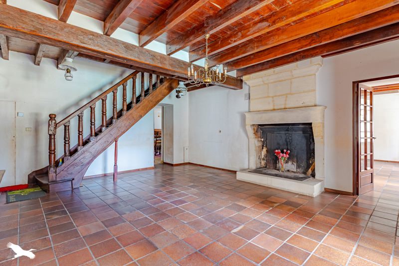 Vente Maison ST GERMAIN DU PUCH - 10 pièces -335 m² - (33750)