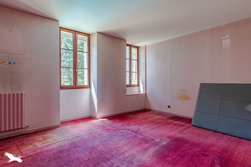 Vente Maison ST GERMAIN DU PUCH - 10 pièces -335 m² - (33750)