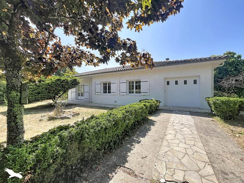 Vente Maison Pompignac - 4 pièces -94 m² - (33370)