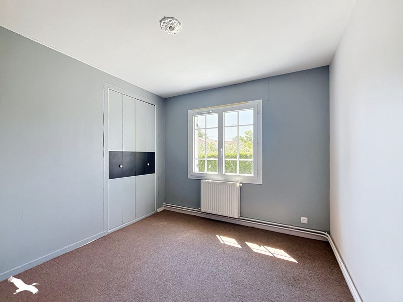 Vente Maison POMPIGNAC - 4 pièces -94 m² - (33370)