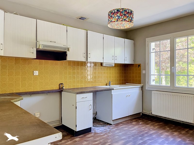 Vente Maison POMPIGNAC - 4 pièces -94 m² - (33370)