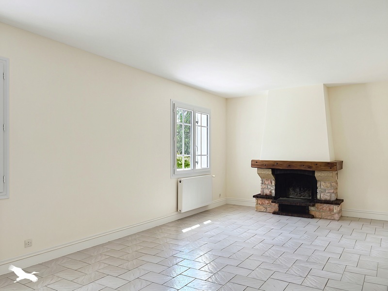 Vente Maison POMPIGNAC - 4 pièces -94 m² - (33370)