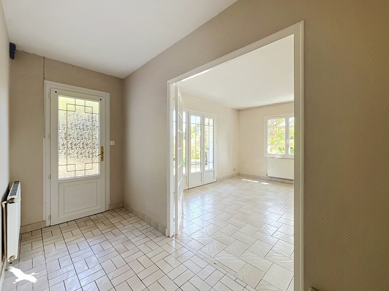 Vente Maison POMPIGNAC - 4 pièces -94 m² - (33370)