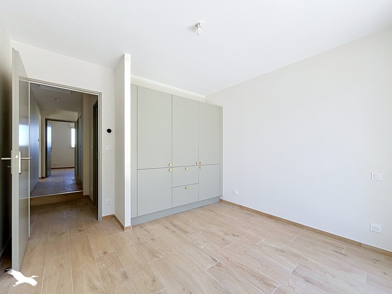 Vente Maison POMPIGNAC - 4 pièces -86 m² - (33370)