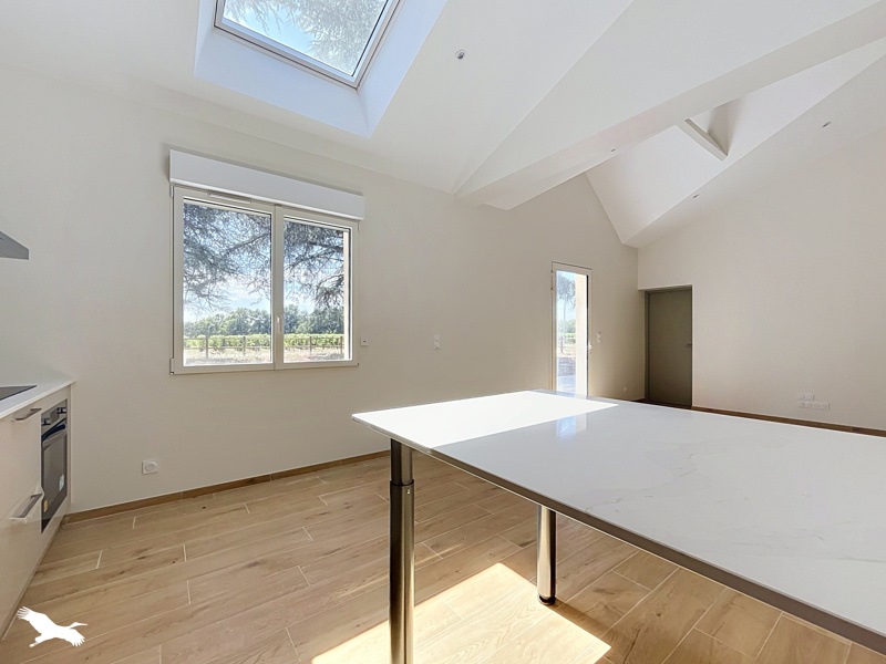 Vente Maison POMPIGNAC - 4 pièces -86 m² - (33370)
