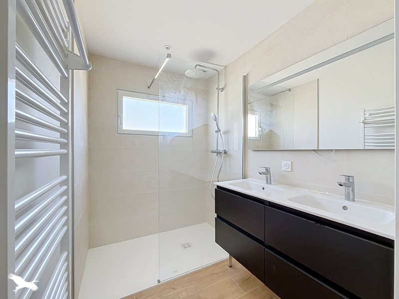 Vente Maison POMPIGNAC - 4 pièces -86 m² - (33370)