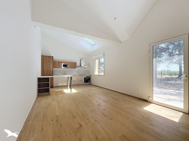 Vente Maison POMPIGNAC - 4 pièces -86 m² - (33370)
