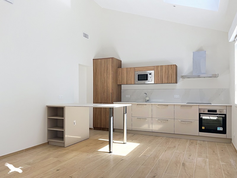 Vente Maison POMPIGNAC - 4 pièces -86 m² - (33370)