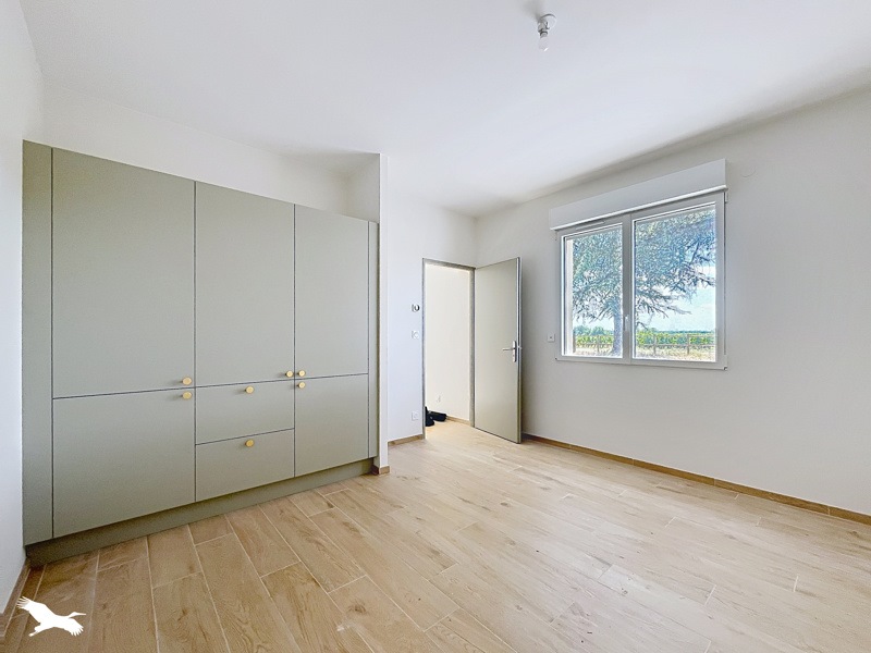 Vente Maison POMPIGNAC - 4 pièces -86 m² - (33370)