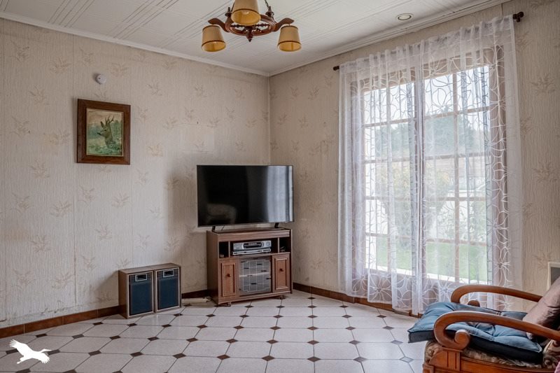 Vente Maison Beychac-et-Caillau - 3 pièces -73 m² - (33750)