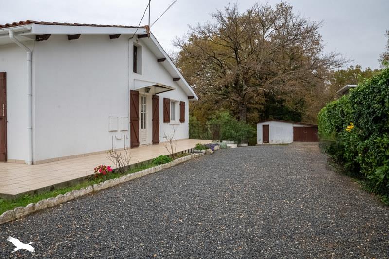 Vente Maison BEYCHAC ET CAILLAU 33750 3 pièces - 73 m²