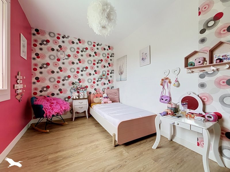 Vente Maison Sallebœuf - 6 pièces -120 m² - (33370)