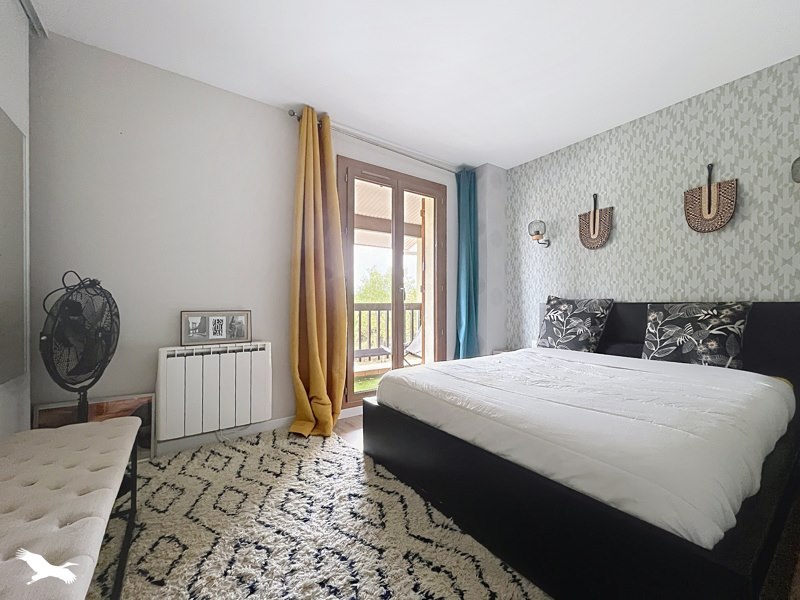 Vente Maison Sallebœuf - 6 pièces -120 m² - (33370)