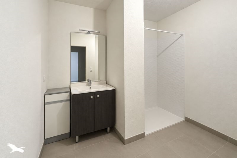 Vente Appartement POMPIGNAC - 3 pièces -61 m² - (33370)