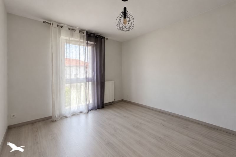 Vente Appartement POMPIGNAC 33370 3 pièces - 61 m²