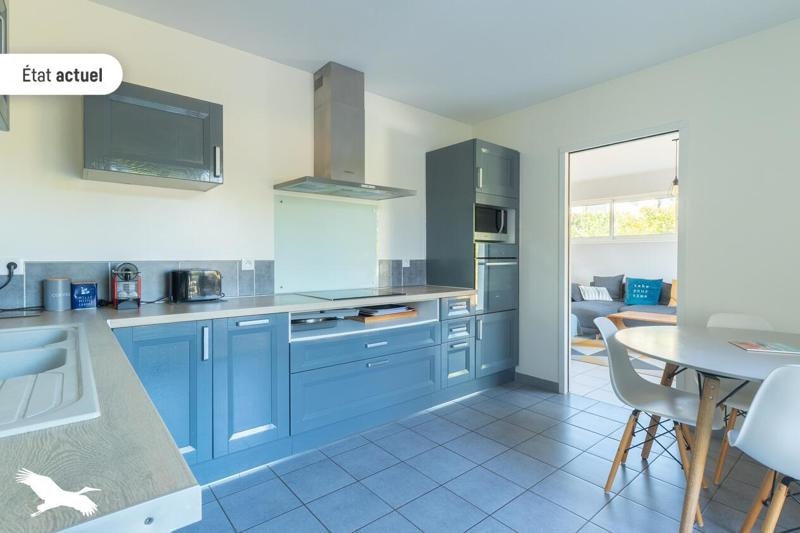 Vente Maison Pompignac - 4 pièces -130 m² - (33370)
