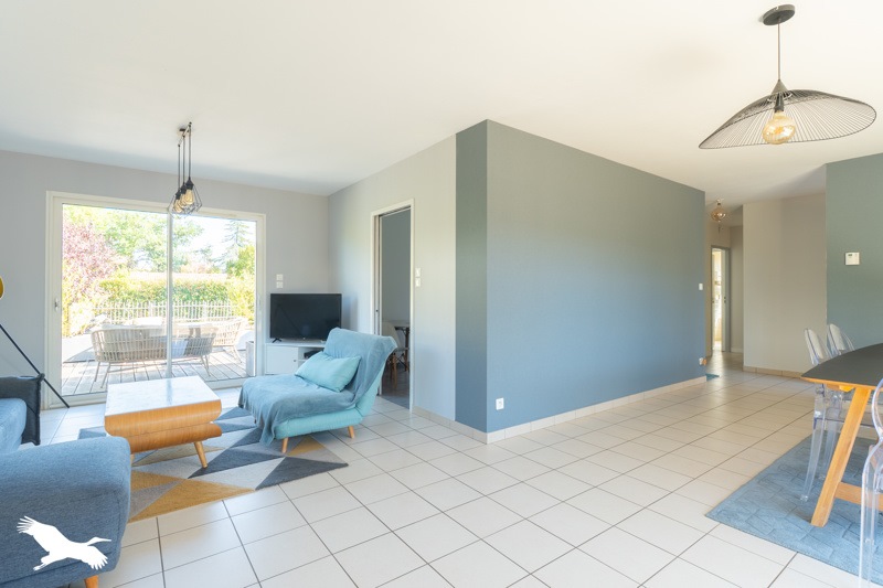 Vente Maison Pompignac - 4 pièces -130 m² - (33370)