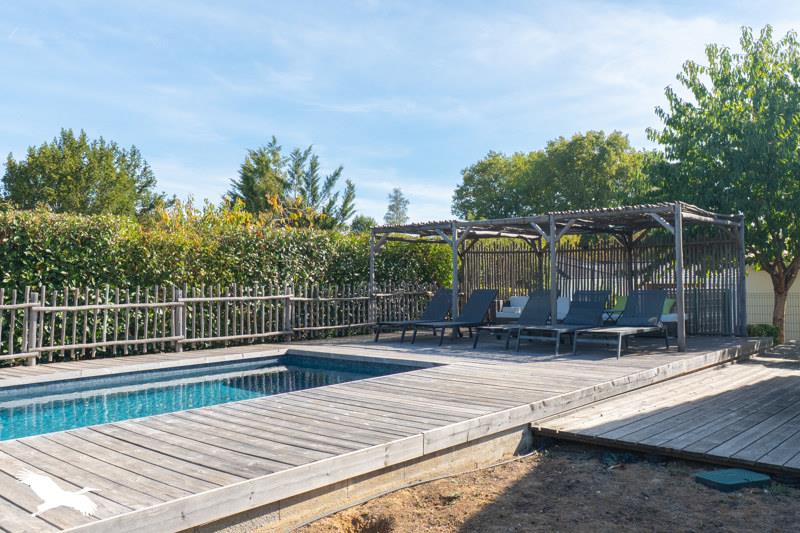 Vente Maison Pompignac - 4 pièces -130 m² - (33370)