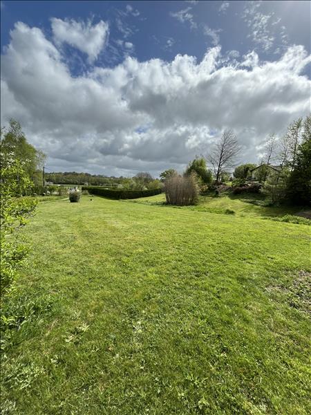 Vente Terrain COUZEIX - -990 m² - (87270)