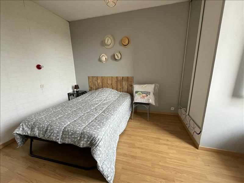 Vente Maison BOSMIE L AIGUILLE - 5 pièces -125 m² - (87110)