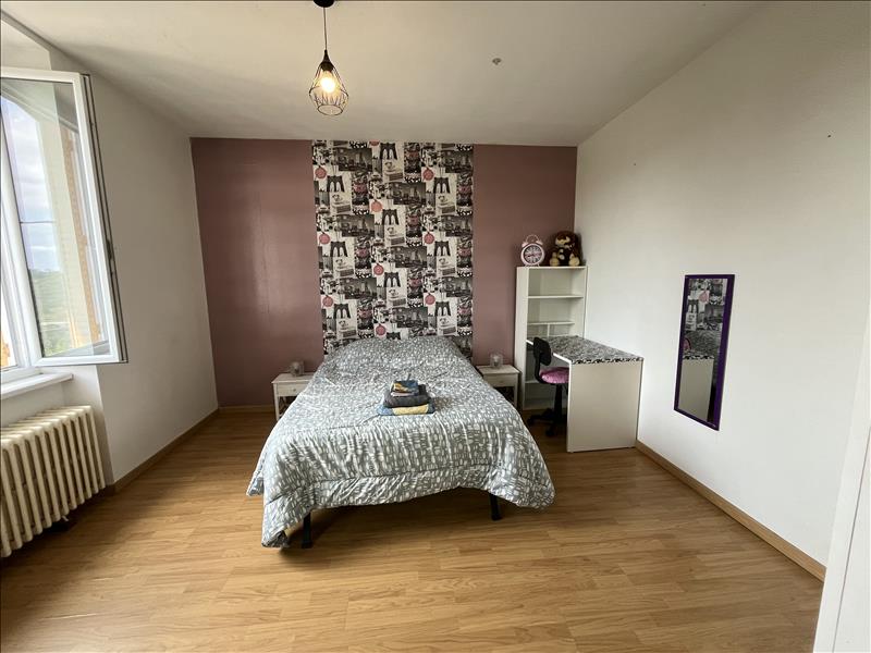 Vente Maison BOSMIE L AIGUILLE - 5 pièces -125 m² - (87110)