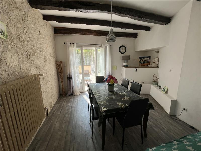 Vente Maison BOSMIE L AIGUILLE - 5 pièces -125 m² - (87110)