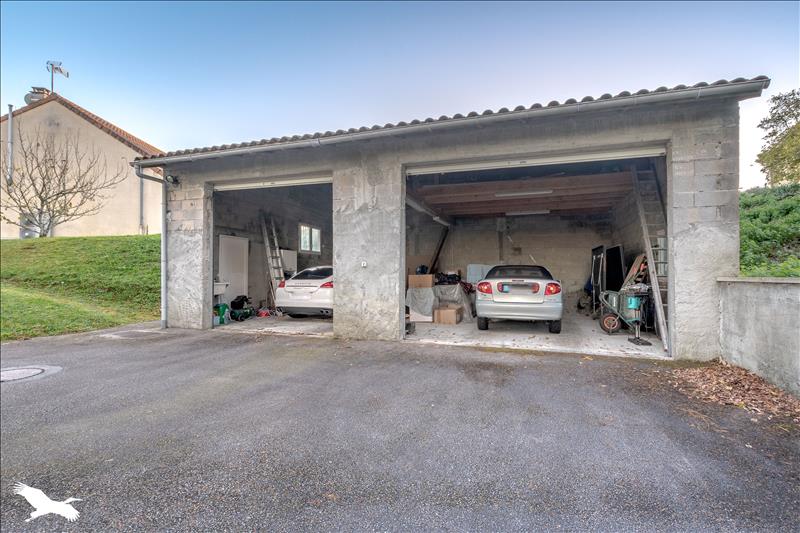 Vente Maison CHAPTELAT - 4 pièces -115 m² - (87270)