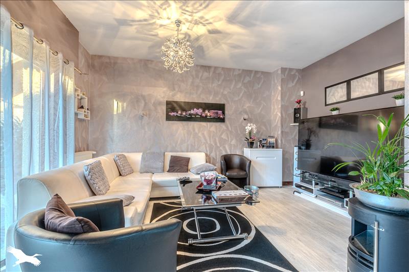 Vente Maison CHAPTELAT - 4 pièces -115 m² - (87270)