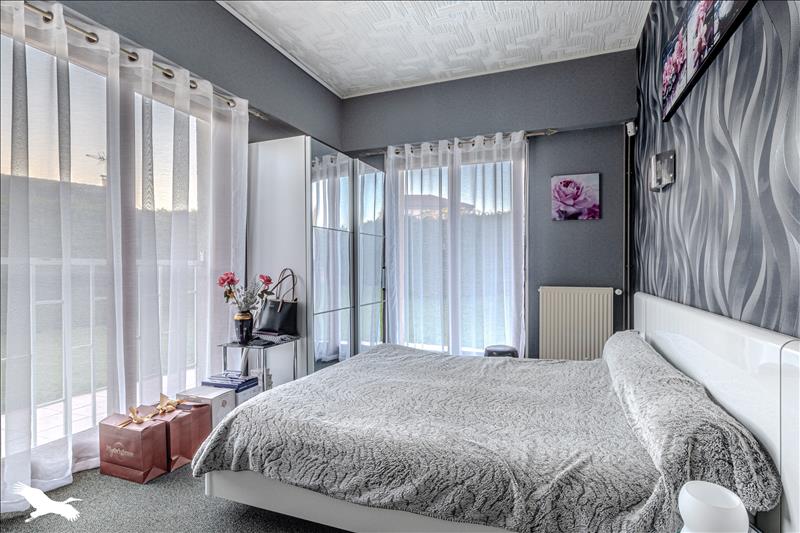 Vente Maison CHAPTELAT - 4 pièces -115 m² - (87270)