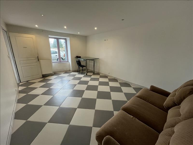 Vente Maison RILHAC RANCON - 5 pièces -140 m² - (87570)