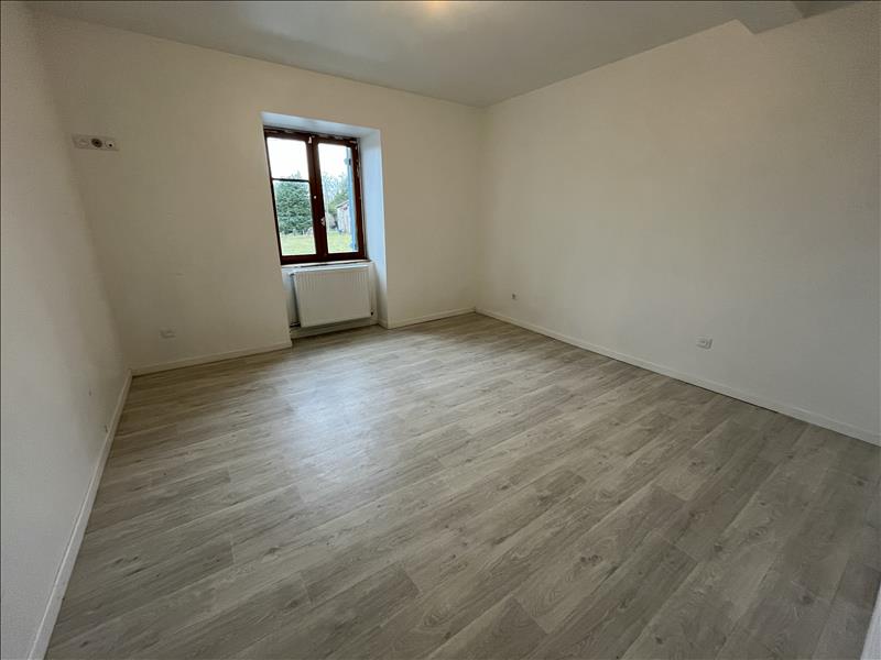Vente Maison RILHAC RANCON - 5 pièces -140 m² - (87570)