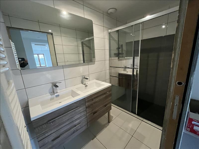 Vente Maison RILHAC RANCON - 5 pièces -140 m² - (87570)