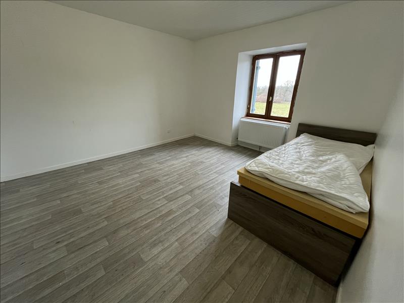 Vente Maison RILHAC RANCON - 5 pièces -140 m² - (87570)
