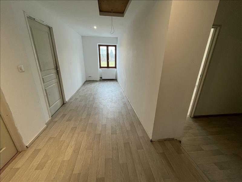 Vente Maison RILHAC RANCON - 5 pièces -140 m² - (87570)