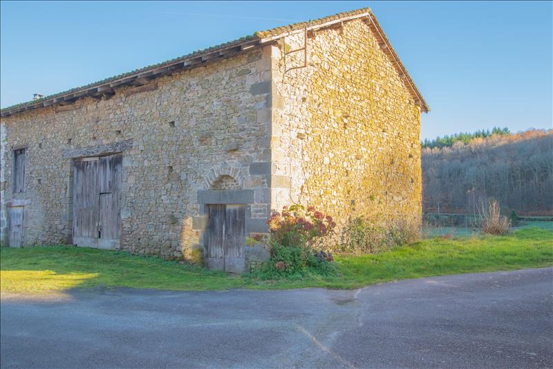 Vente Maison THOURON - 4 pièces -97 m² - (87140)