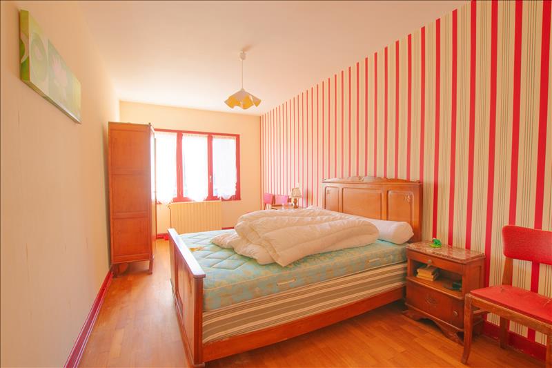 Vente Maison THOURON - 4 pièces -97 m² - (87140)