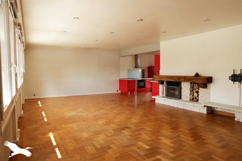 Vente Maison COUZEIX - 5 pièces -142 m² - (87270)
