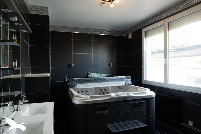 Vente Maison COUZEIX - 5 pièces -142 m² - (87270)