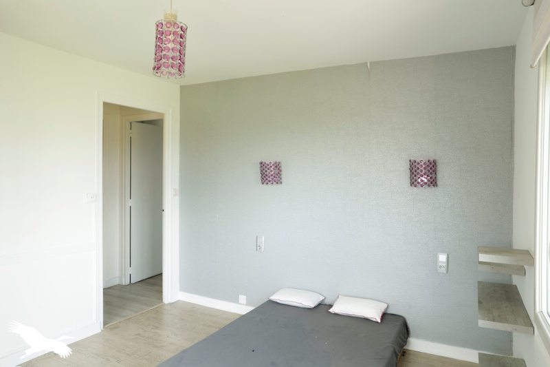 Vente Maison COUZEIX - 5 pièces -142 m² - (87270)