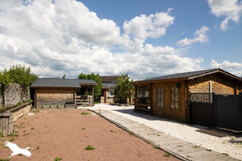 Vente Maison COUZEIX - 5 pièces -142 m² - (87270)
