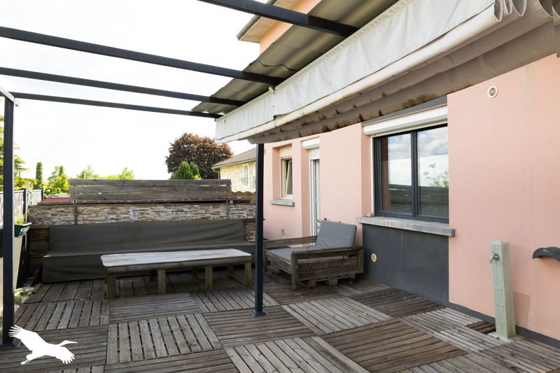 Vente Maison COUZEIX - 5 pièces -142 m² - (87270)