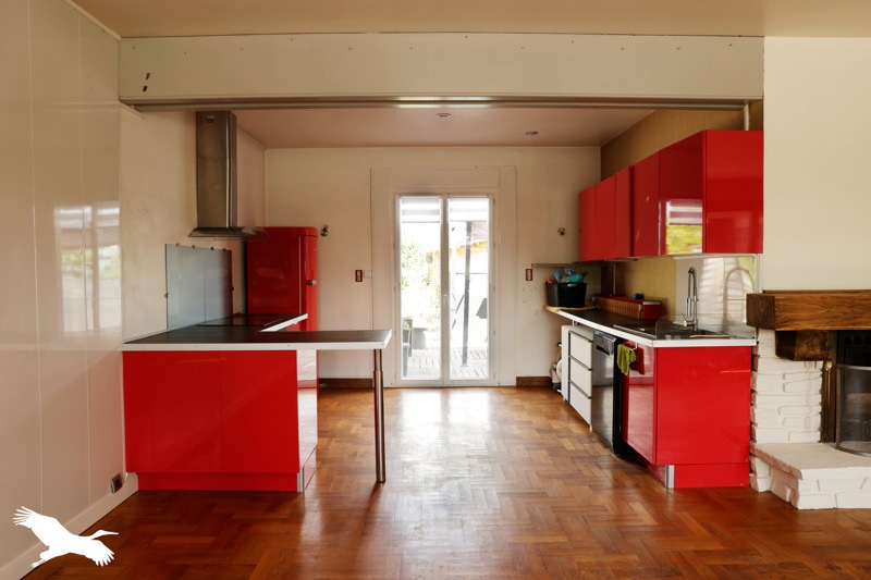 Vente Maison COUZEIX - 5 pièces -142 m² - (87270)
