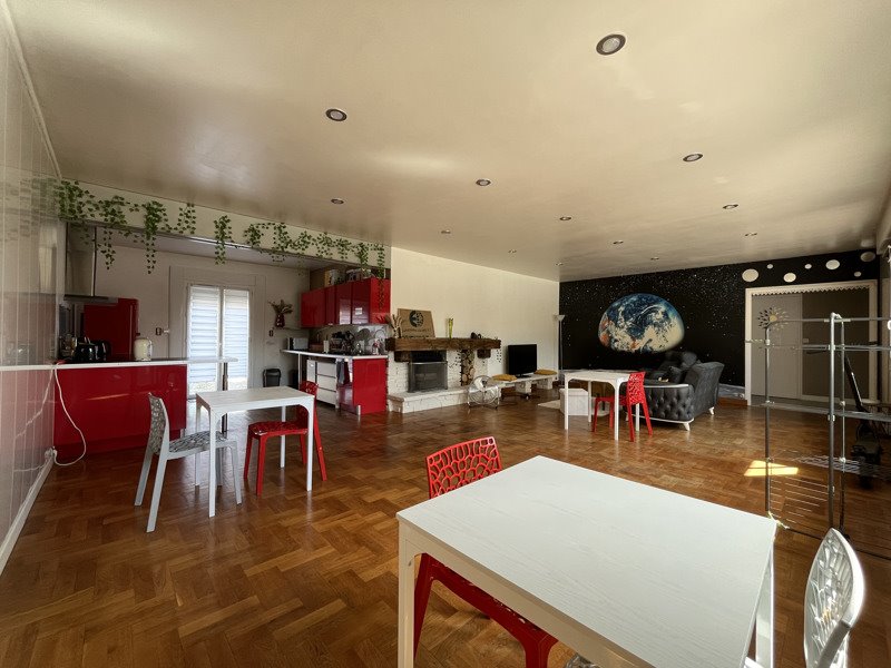 Vente Maison COUZEIX - 5 pièces -142 m² - (87270)