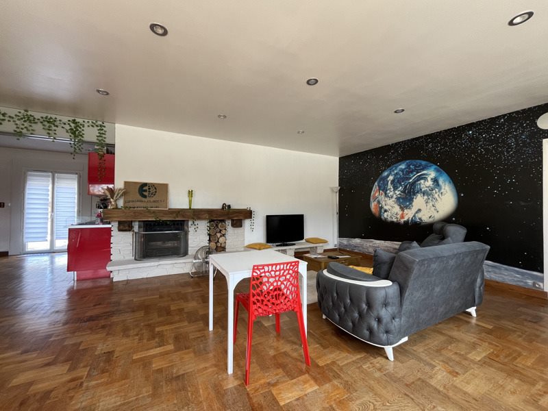 Vente Maison COUZEIX - 5 pièces -142 m² - (87270)