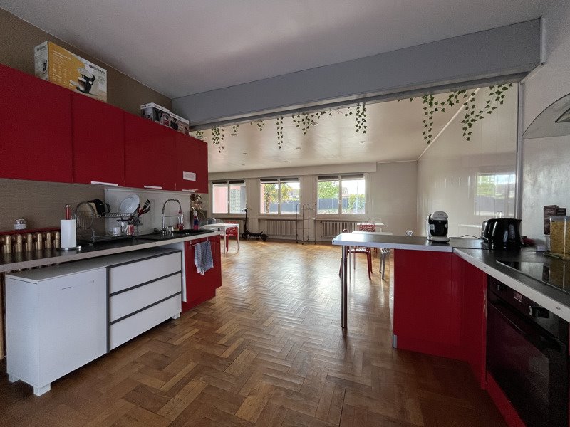 Vente Maison COUZEIX - 5 pièces -142 m² - (87270)