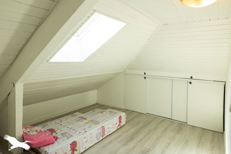 Vente Maison COUZEIX - 5 pièces -142 m² - (87270)