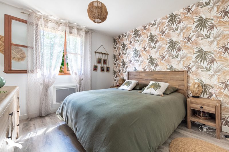 Vente Maison NANTIAT - 6 pièces -115 m² - (87140)