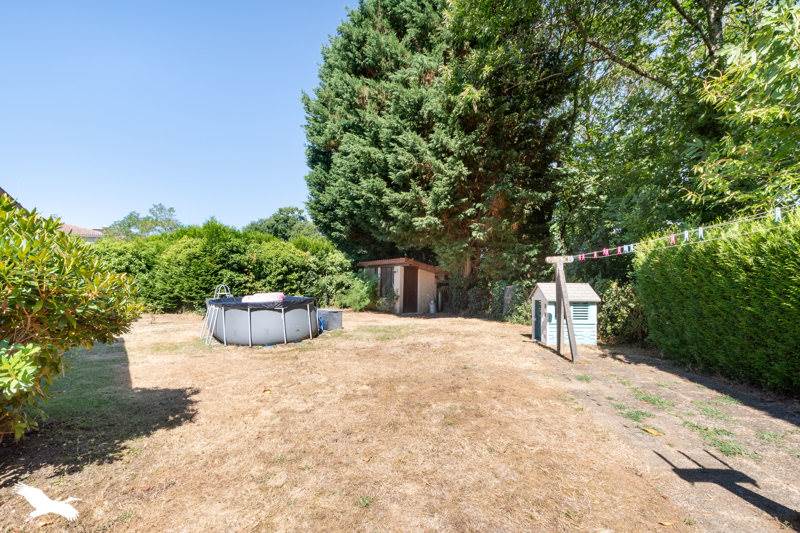 Vente Maison NANTIAT - 6 pièces -115 m² - (87140)
