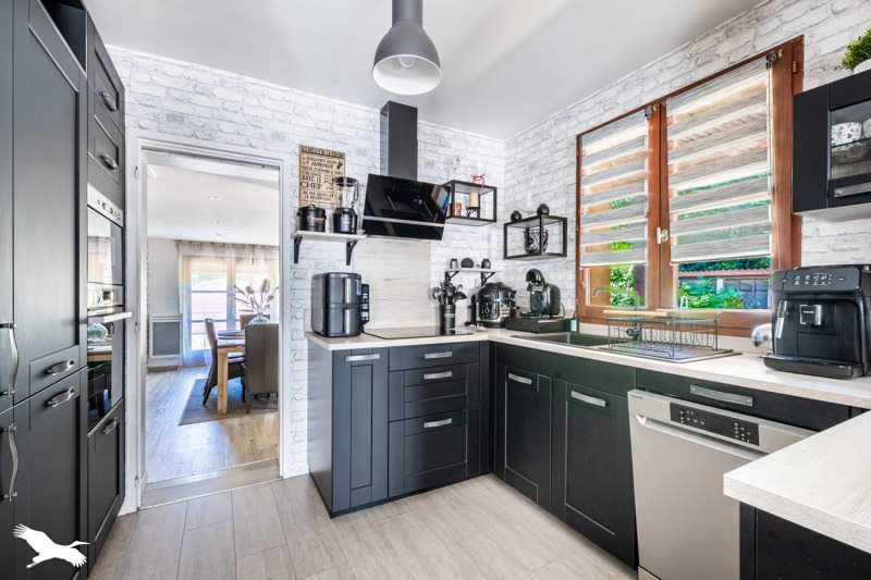 Vente Maison NANTIAT - 6 pièces -115 m² - (87140)