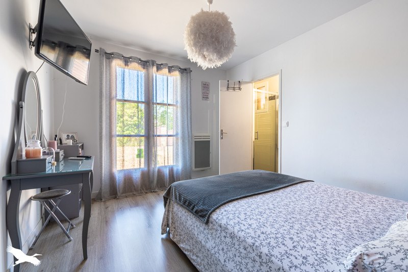 Vente Maison NANTIAT - 6 pièces -115 m² - (87140)